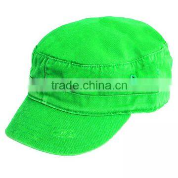 2015 Trendy Custom Made Military Hat Patterns Wholesale photo-2