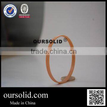 Epoxy electrical insulation with Filament galss winding fiberglass Rings