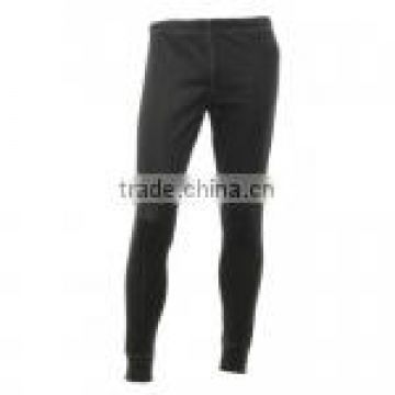 Compression running tights base layer pants