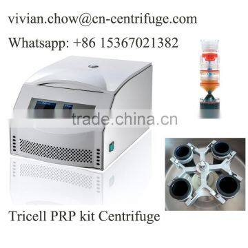 Tricell PRP kit Centrifuge