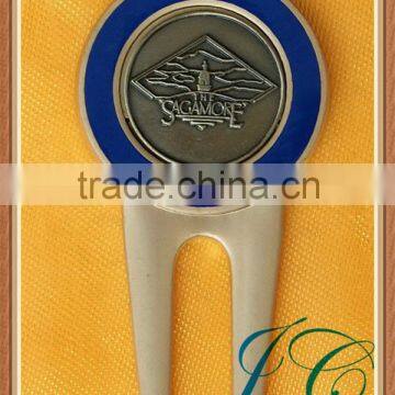 Best sale golf pitch fork/custom design divot tools for sale