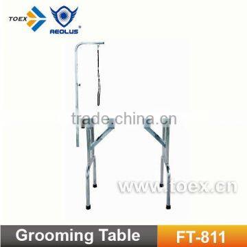 18-10 Pet Grooming Table FT-811/812/813