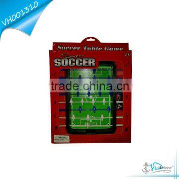 Hot Selling Mini Soccer Game Table Toy for Kids