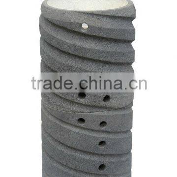 MNMS30 series emery roller