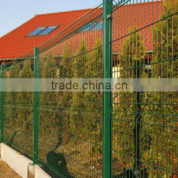 powder coating Australian Boundary Fencing for construction site