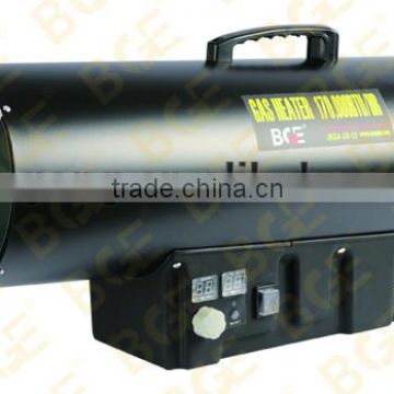 50KW Indoor Portable Poultry electric Gas heater