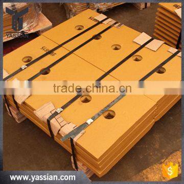 wooden pallet cutting edgedozer d8k