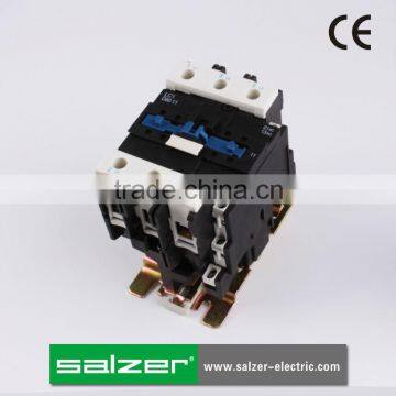 Salzer SALC1-D8011 AC Contactor Old Type