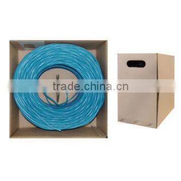 Bulk Sale RJ45 Cat6a UTP Ethernet Networking Lan Cable In Reel photo-4