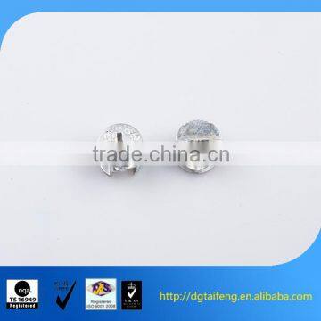 Galvanized Carbon Steel Furniture Connector Mini Cam Lock photo-5