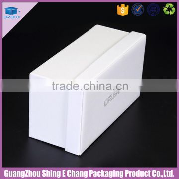 Brand new Die plate Flock printing Shoe Rigid Corrugated paper box