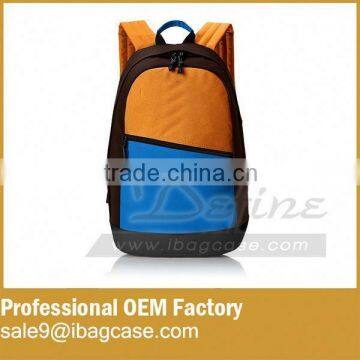 The Lightweight Canvas Popular Backpack Cute School Bags