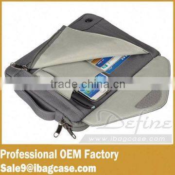 The Shockproof Soft Messager Pouch For Pad photo-4