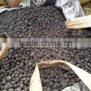 Sponge Iron export from Vietnam/ Viet Nam Direct Reduce Iron