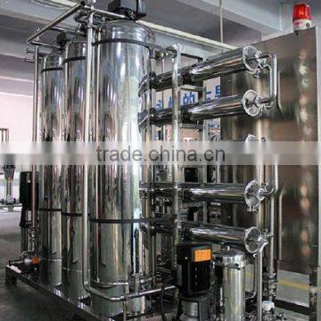 Reverse Osmosis Water Treatment equipment for Pharmaceutical manufacturer