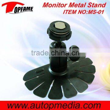 Car Monitor Metal Bracket, Car Monitor Holder