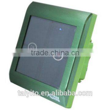 TAIYITO CE Approved Colorful Wireless Crane Remote Control Switch photo-3