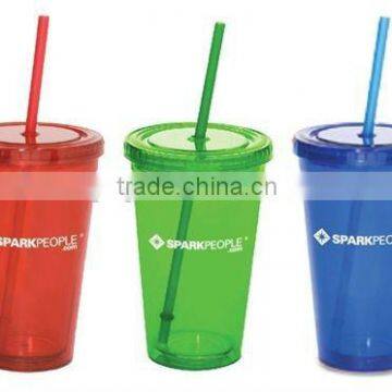 Double Wall Cup - 23OZ