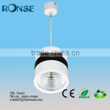 30W Sharp COB LED pendant light