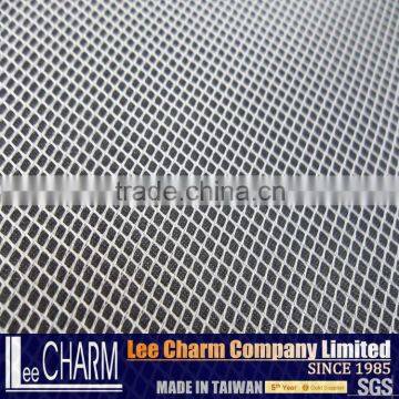 Nylon Mesh Spandex Fabric photo-2