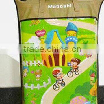 200x180cm Baby Plastic Floor Mat