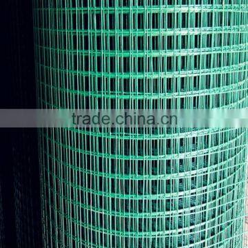Good Quality Pvc Coated Welded Wire Mesh photo-2