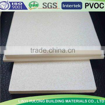 Good Quality Fiberglass Ceiling Tiles With photo-2