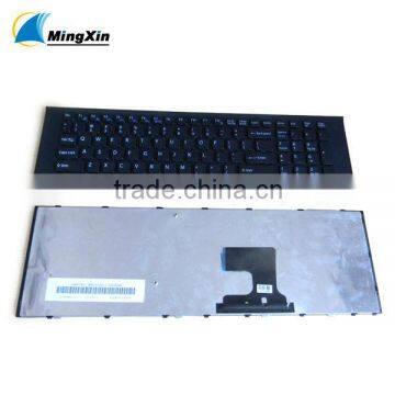 laptop keyboard for sony ej