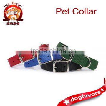 Double Layer Pet Collar