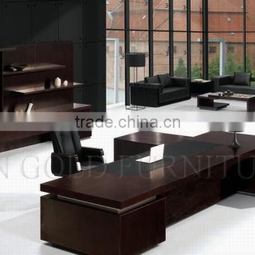 China Supplier L Shape Modern Manager Desk (SZ-OD157)