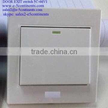 E-5continents 5C-66V1 door exit switch/ open door switch