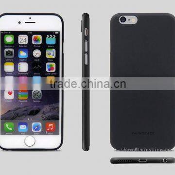New Design for Iphone 7 Case, Matte Frosted PP Ultra Thin Case for Iphone 6 Quality Choice photo-2