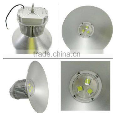 Industrial cool white led lights 50w led high bay lights