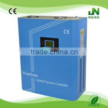 High Power Wind Solar Hybrid charge Controller generator 2000w