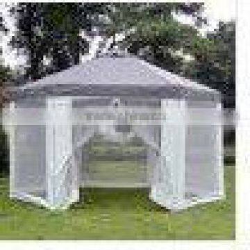 Folding Garden Canopy pavilion