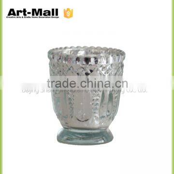 china top sellig products wedding wine bottle candle holder insert