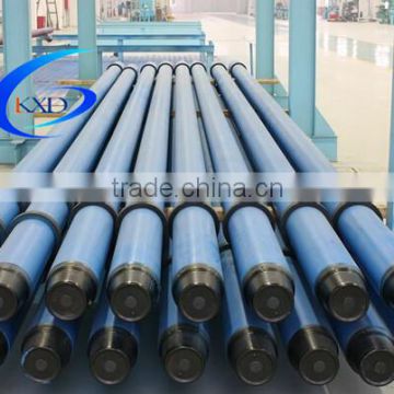 api 2 7/8" drill pipe for oil drilling