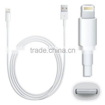 for iphone MFi 8 pin usb cable