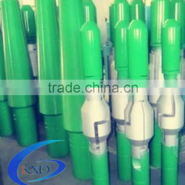 API standard casing spear fishing tools for oilfield