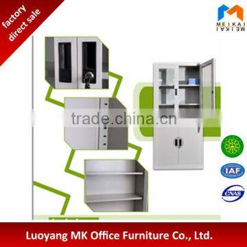 Metal Key Cupboard/office File Cabinet/steel Wardrobe Furniture