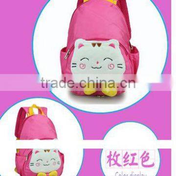 Canvas Small Shoulder Bag photo-2