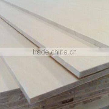 High quality low-price plywoods (1220x2440x15mm)