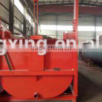 suitable for metal ore selection spiral classifier for sale