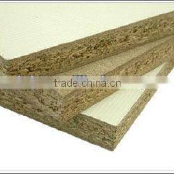 melamine faced particle board / Chip board