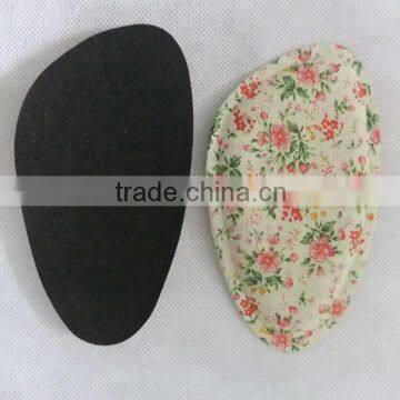 comfort forefoot support foam insole