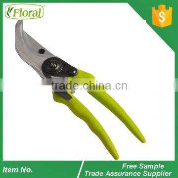 8" manual shear for tree