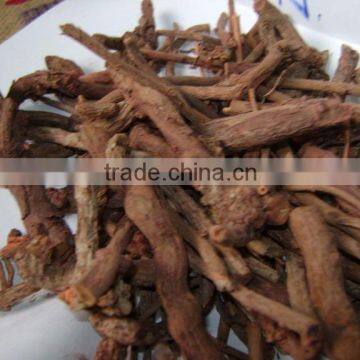 Alkanet Roots Thin