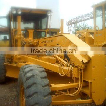 Used Motor Grader 120G,used original from USA