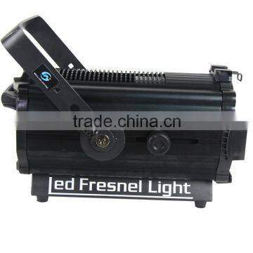 CE &Rohs Epistar 200w Warm White Led Profile Spot Light photo-5