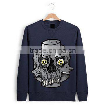 Newly Designed Fashion Sublimated Crewneck Sweatshirts for Wholesale